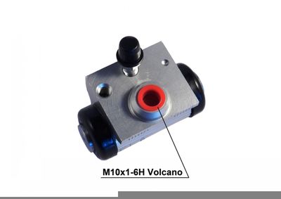 Колесный тормозной цилиндр HELLA 8AW 355 534-271