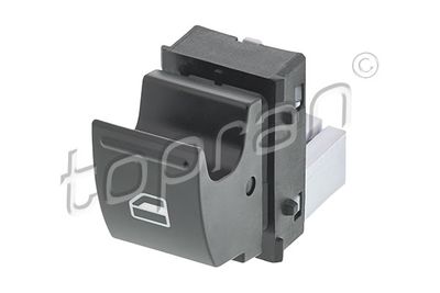 Slēdzis, Stikla pacēlājmehānisms TOPRAN 116 047