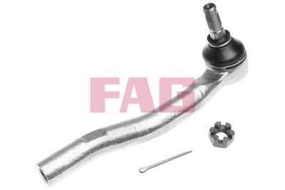 Наконечник поперечной рулевой тяги Schaeffler FAG 840 1107 10