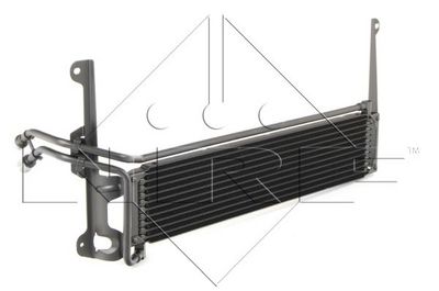 Eļļas radiators, Automātiskā pārnesumkārba NRF 31360