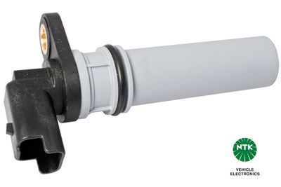 Devējs, Griešanās ātrums NTK 81533