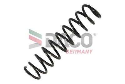 Balstiekārtas atspere DACO 814112
