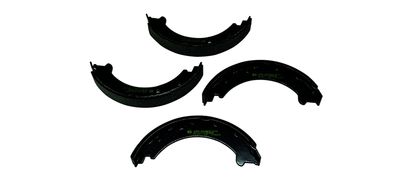 Bremžu loku kompl., Stāvbremze HELLA 8DA 355 050-361