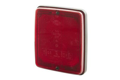 Aizmugurējais lukturis HELLA 2SA 005 200-171