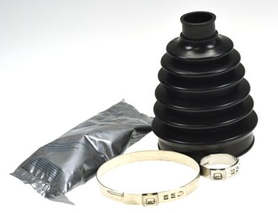 Комплект пыльника, приводной вал LÖBRO 306045