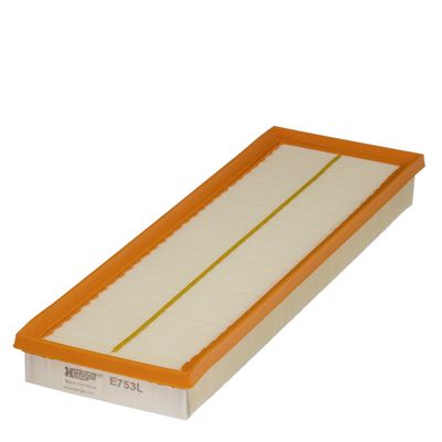 Воздушный фильтр HENGST FILTER E753L