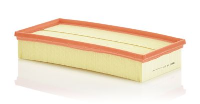 Воздушный фильтр MANN-FILTER C 35 017