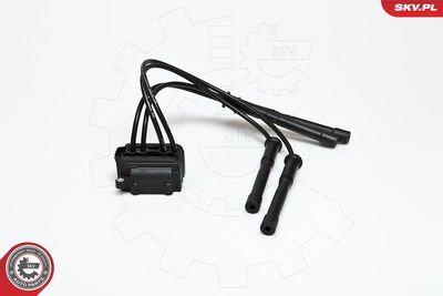 Aizdedzes spole ESEN SKV 03SKV088