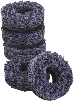 Tīrīšanas disks, tīrīšanas komplekts (riteņa rumba) HAZET 4961N-023M/5
