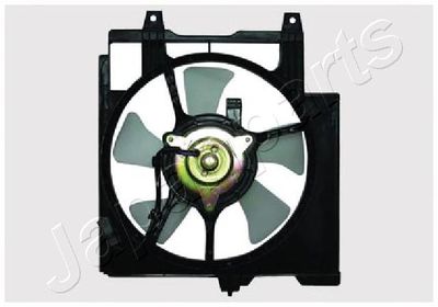 Ventilators, Motora dzesēšanas sistēma JAPANPARTS VNT211012