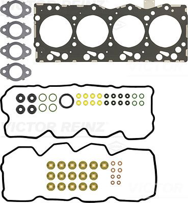 Tihendikomplekt,silindripea VICTOR REINZ 02-36410-04
