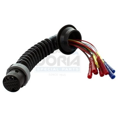 Remkomplekts, Vadu komplekts MEAT & DORIA 25298