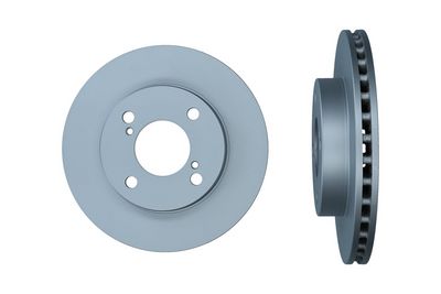 Тормозной диск KAMOKA 103050