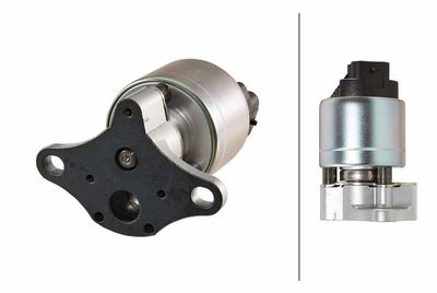 Клапан возврата ОГ HELLA 6NU 010 171-971