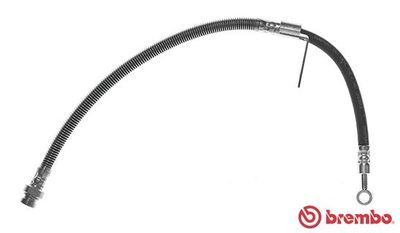 Тормозной шланг BREMBO T 30 051