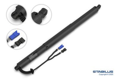 Электромотор, задняя дверь STABILUS 939810