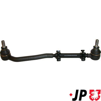 Поперечная рулевая тяга JP GROUP 1244400380