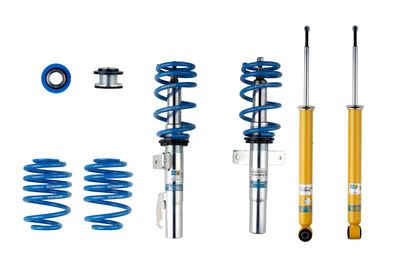 Balstiekārtas komplekts, Atsperes/Amortizatori BILSTEIN 47-239197