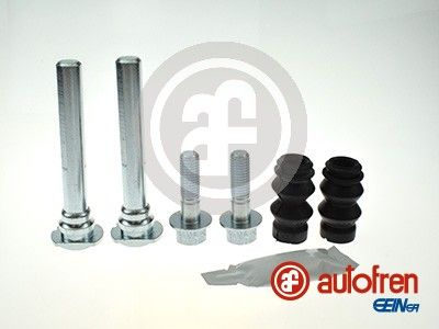 Virzītājčaulu komplekts, Bremžu suports AUTOFREN SEINSA D7153C