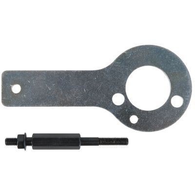 Фиксирующий инструмент, коленчатый вал KS TOOLS 400.0442