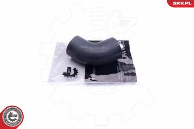 Pūtes sistēmas gaisa caurule ESEN SKV 43SKV198