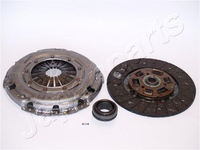 Sajūga komplekts JAPANPARTS KF-K34