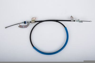 Trose, Stāvbremžu sistēma HELLA 8AS 355 670-611