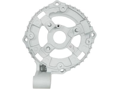 Drošības vāciņš, Ģenerators AS-PL ABR6207S
