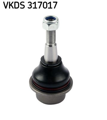Balst-/Virzošais šarnīrs SKF VKDS 317017
