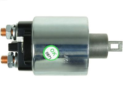 Ievilcējrelejs, Starteris AS-PL SS2021P