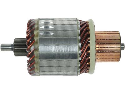 Enkurs, Starteris AS-PL SA6045S