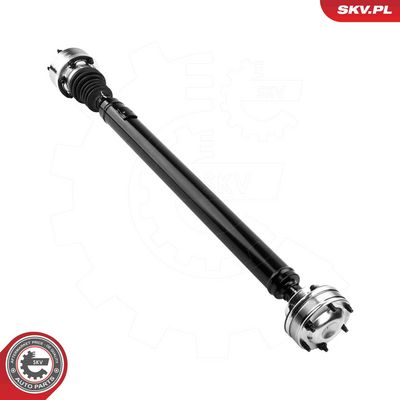 Piedziņas vārpsta ESEN SKV 76SKV148