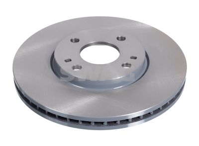 Тормозной диск SWAG 50 10 5717