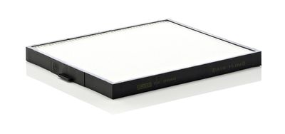 Фильтр, воздух во внутренном пространстве MANN-FILTER CU 2640