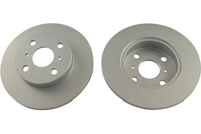 Bremžu diski KAVO PARTS BR-9364-C