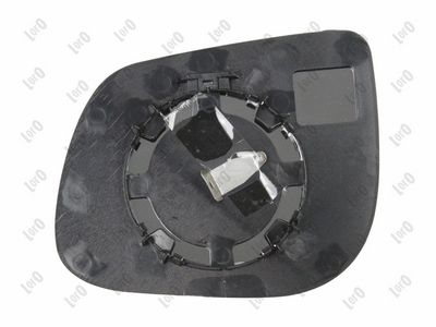 Spoguļstikls, Ārējais atpakaļskata spogulis ABAKUS 1814G02