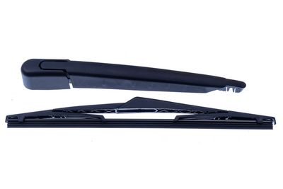 Рычаг стеклоочистителя, система очистки окон DENCKERMANN VD30008