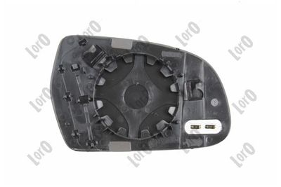 Spoguļstikls, Ārējais atpakaļskata spogulis ABAKUS 0229G01