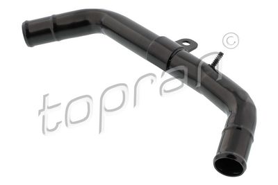 Трубка охлаждающей жидкости TOPRAN 114 449