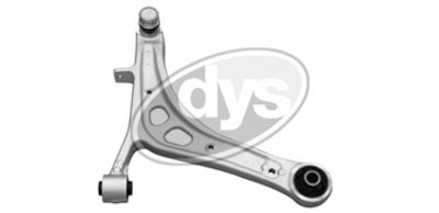 Neatkarīgās balstiekārtas svira, Riteņa piekare DYS 20-03140