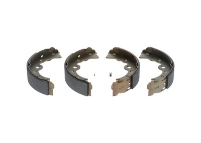 Bremžu loku komplekts BOSCH 0 986 487 907