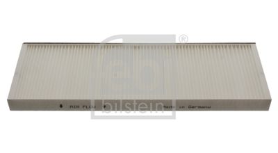 Фильтр, воздух во внутренном пространстве FEBI BILSTEIN 44614