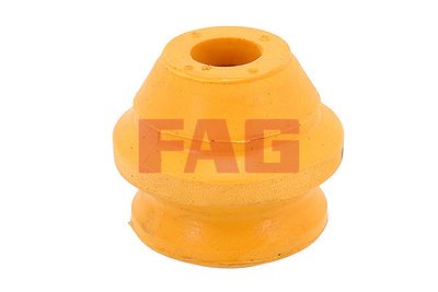 Gājiena ierobežotājs, Atsperojums Schaeffler FAG 810 0026 10
