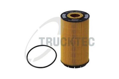 Eļļas filtrs TRUCKTEC AUTOMOTIVE 07.18.062