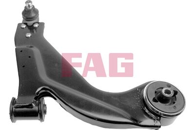 Neatkarīgās balstiekārtas svira, Riteņa piekare Schaeffler FAG 821 0262 10