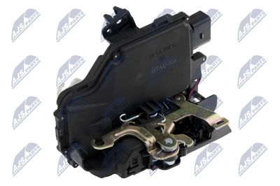 Замок двери NTY EZC-AU-016