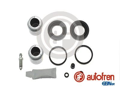 AUTOFREN SEINSA D41607C Remkomplekts, Bremžu suports