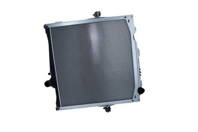 Radiators, Motora dzesēšanas sistēma NRF 50190