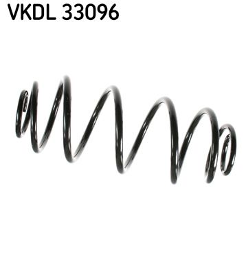 Balstiekārtas atspere SKF VKDL 33096