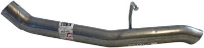 Труба выхлопного газа BOSAL 750-297